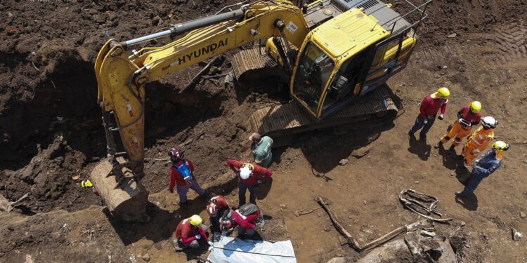 Vale terá de pagar R$ 1 milhão a cada empregado morto em Brumadinho