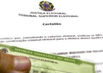 Certidão de quitação eleitoral é gratuita e pode ser emitida no site do TRE e do TSE