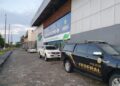 PF investiga desvio de recursos públicos para ações de enfrentamento ao COVID-19 no Amazonas