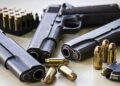 Decisão define ‘perigo abstrato’ em delitos de porte de arma de fogo