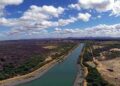 Ordem de serviço para construção do Ramal do Apodi é assinada