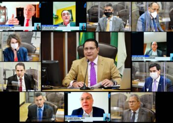 Deputados aprovam requerimento e CPI da Arena das Dunas será retomada na Assembleia