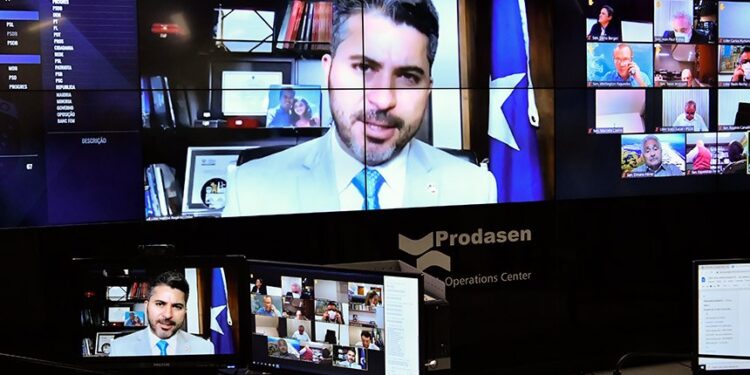 Votação da privatização da Eletrobras fica para quinta; senadores avaliam adequação