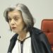 Cármem Lúcia autoriza abertura de inquérito contra Ricardo Salles