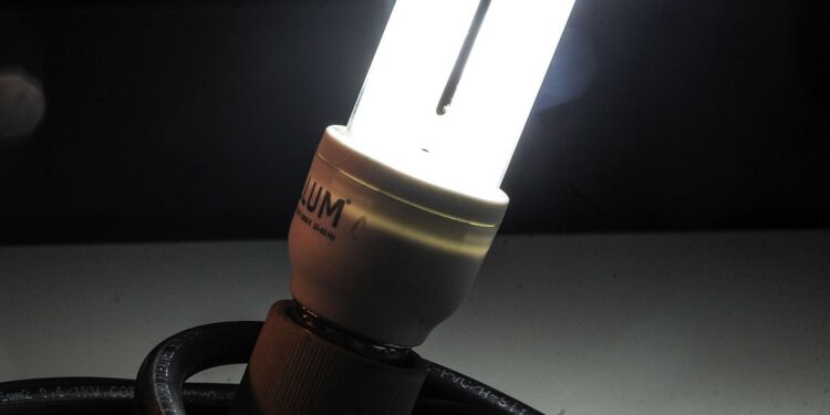 Com risco de apagão, Governo edita MP que permite ações emergenciais