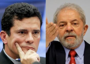 Ministro Gilmar Mendes estende suspeição de Moro em relação a Lula a mais duas ações penais