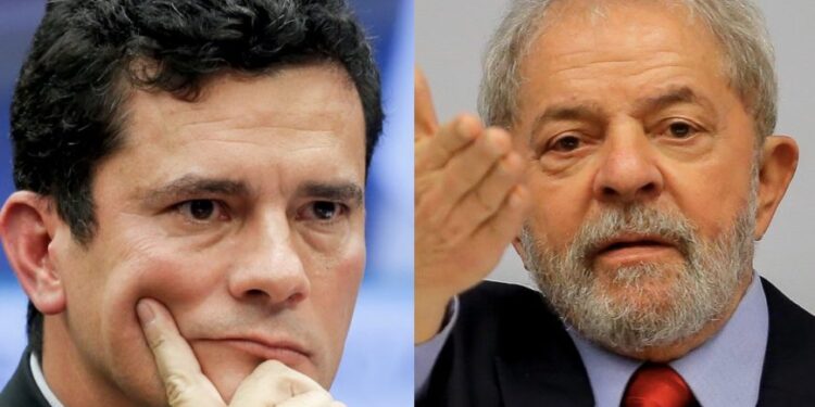Ministro Gilmar Mendes estende suspeição de Moro em relação a Lula a mais duas ações penais