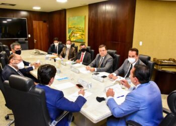 Deputados definem cinco membros para compor CPI da Covid