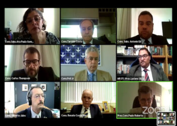 Tribunal de Contas conclui que concursos públicos estão proibidos por lei federal que combate pandemia