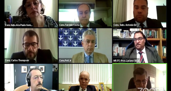 Tribunal de Contas conclui que concursos públicos estão proibidos por lei federal que combate pandemia