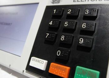 Registro Digital do Voto permite recontagem e amplia transparência do processo eleitoral