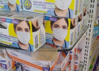 Pesquisa do Procon Natal orienta sobre preços de máscaras e luvas