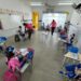 Rede Municipal de Ensino retoma aulas presenciais na etapa da Pré-Escola