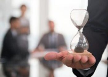 Partidos e candidatos devem ficar atentos ao cronograma do processo eleitoral