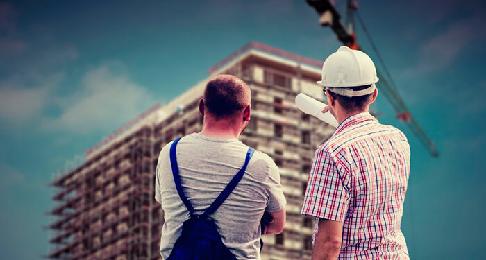 Construtora que não entregou imóvel vai indenizar comprador