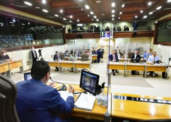 Primeira reunião da CPI da Covid na Assembleia do RN será dia 4 de agosto
