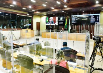 Projeto aprovado pela AL/RN proíbe apreensão de motos 155 cilindradas com documentos atrasados