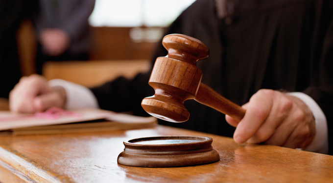 Ex-tesoureiro da PM/RN é condenado por improbidade administrativa