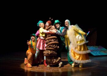 Publicado decreto que regulamenta a Lei Rouanet