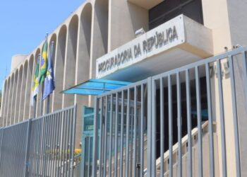 PGR designa membros para compor comissões provisórias de instalação de  Gaecos no MPF aqui no RN e em mais seis estados