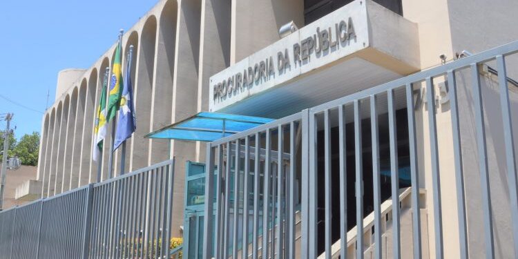 PGR designa membros para compor comissões provisórias de instalação de  Gaecos no MPF aqui no RN e em mais seis estados