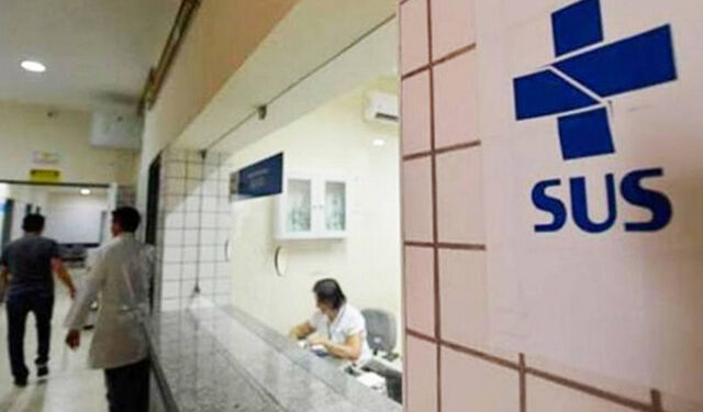 Associação pede que Supremo declare “estado de coisas inconstitucional” na política de saúde do país