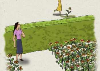 A felicidade é deste mundo