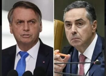 A crise do voto impresso