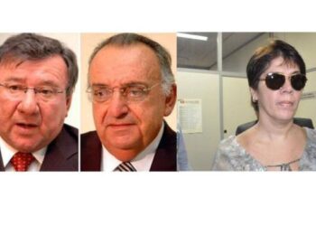 EXCLUSIVO: Envolvidos no “Escândalo dos Precatórios” terão que devolver mais de R$ 14 milhões aos cofres públicos