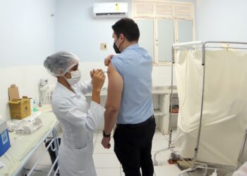 Brasil ultrapassa marca de 110 milhões de doses de vacinas aplicadas