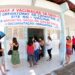 Com novos públicos atendidos, pontos de vacinação contra a Covid-19 registram movimento intenso