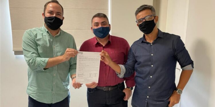 Parceria com fintech garante serviços financeiros digitais mais baratos para advogados do RN