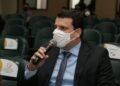 No Tocantins, defensores públicos-gerais debatem novo estatuto do Condege
