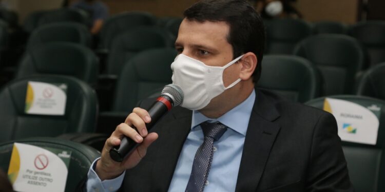 No Tocantins, defensores públicos-gerais debatem novo estatuto do Condege