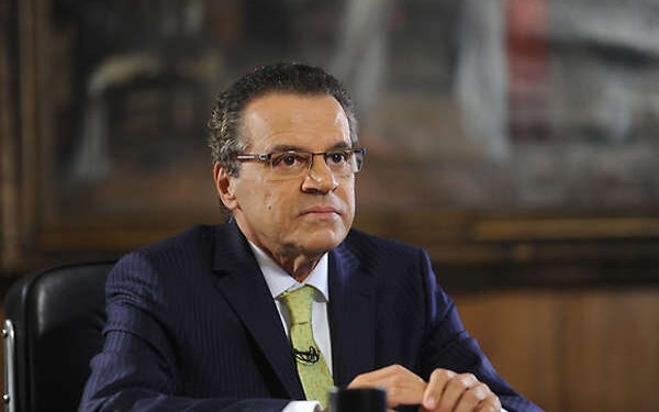 Iniciado julgamento e processo envolvendo Henrique Eduardo Alves no TRE/RN