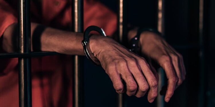 Prisão preventiva de acusado por tráfico em Mãe Luíza é mantida
