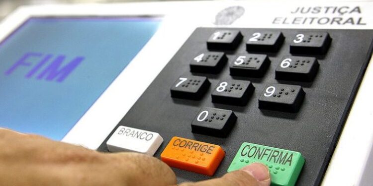 Votação sobre o voto impresso fica para depois do recesso parlamentar