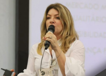 Rossana Fonseca fala sobre suas propostas para a OAB/RN