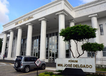 Turma recursal da JFRN nega pedido do MPF para condenação penal ao Iate Clube de Caicó