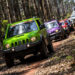 Sancionada lei que regulamenta atividades off-road no RN