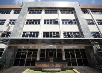 Portaria amplia funcionamento presencial do Poder Judiciário em nova fase de plano de reabertura