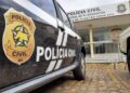 Polícia Civil prende suspeito de três estupros em Macaíba
