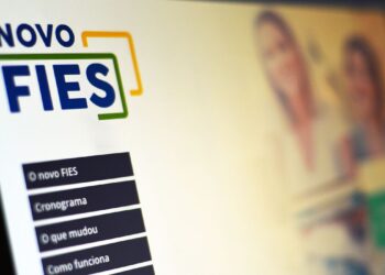 MEC divulga lista de pré-selecionados para Fies do segundo semestre