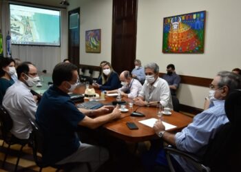 Projeto da Av. Felizardo Moura é apresentado e entrará em fase de licitação