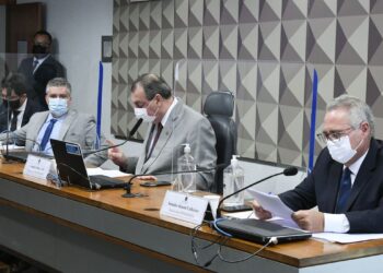 Para senadores da CPI, diretor da FIB Bank deu o depoimento ‘mais escabroso’