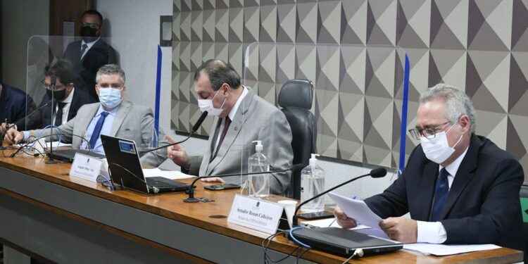 Para senadores da CPI, diretor da FIB Bank deu o depoimento ‘mais escabroso’