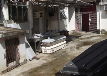 Sinpol/RN é condenado pela Justiça por greve que gerou caos no serviço do Itep/RN