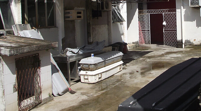 Sinpol/RN é condenado pela Justiça por greve que gerou caos no serviço do Itep/RN