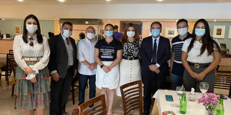 Renova OAB debate sucessão da entidade com diretores da Seccional Mossoró