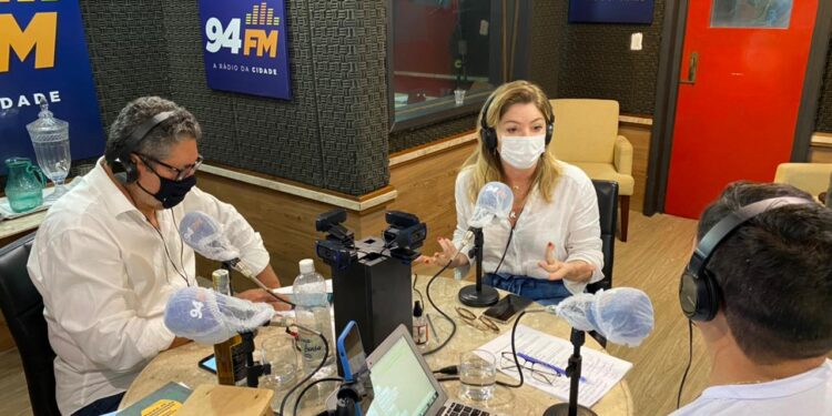 OAB precisa profissionalizar defesa de prerrogativas dos advogados, aponta Rossana Fonseca